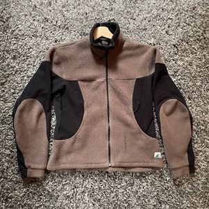 Vintage MEC jacket